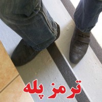 ترمز پله